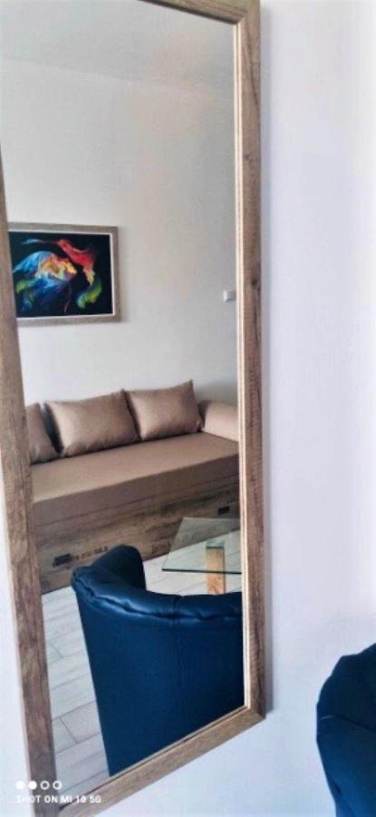 Pokoje KRASKA 36 Łomża Exteriér fotografie